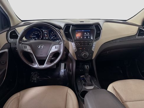 Used 2017 Hyundai Santa Fe Sport 2.0T image 17