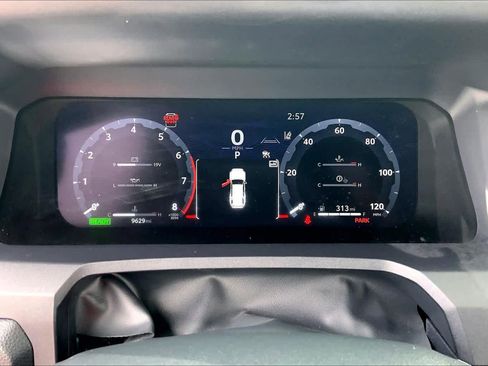 Used 2025 Toyota 4Runner TRD Off-Road Premium w/ Tow Technology Package image 25