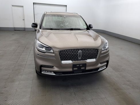 Used 2020 Lincoln Aviator Reserve w/ Equipment Group 202A AWD/4WD image 14