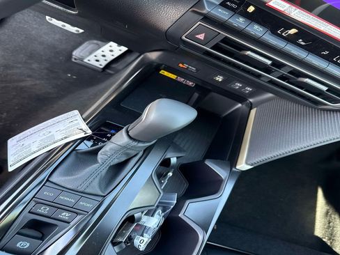 New 2026 Toyota Camry SE image 23