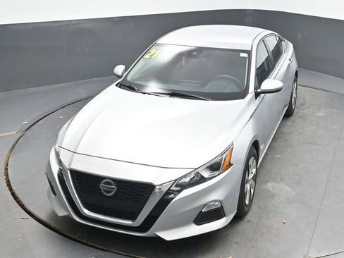 Used 2021 Nissan Altima 2.5 S image 20
