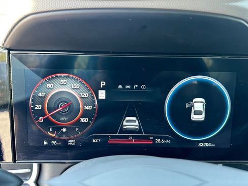 Used 2024 Hyundai Elantra SEL w/ Convenience Package FWD image 18