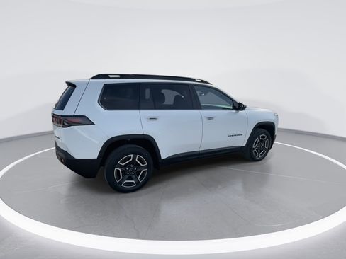 New 2026 Jeep Cherokee Limited AWD/4WD image 8