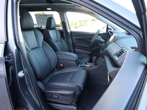 New 2026 Subaru Ascent Bronze Edition AWD/4WD image 31