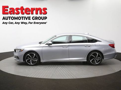 Used 2020 Honda Accord Sport image 59