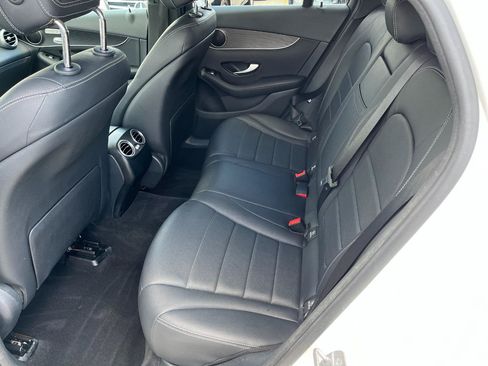 Used 2017 Mercedes-Benz GLC 300 4MATIC Coupe image 13