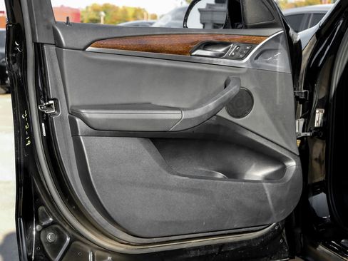 Used 2019 BMW X3 sDrive30i w/ Convenience Package image 40