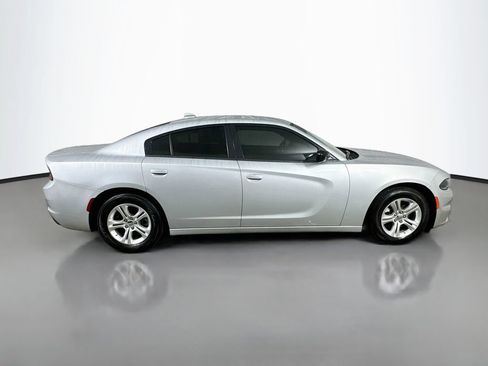 Used 2023 Dodge Charger SXT RWD image 7