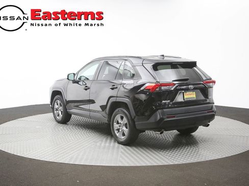 Used 2023 Toyota RAV4 XLE FWD image 60