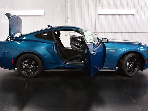 New 2026 Ford Mustang GT image 31