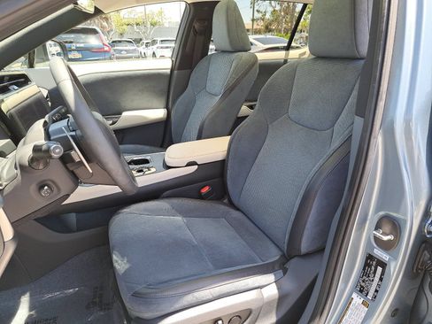 Used 2023 Lexus RZ 450e Premium w/ Accessory Package (Z1) AWD/4WD image 15