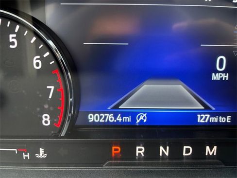 Used 2021 Ford Explorer XLT w/ Equipment Group 202A image 19