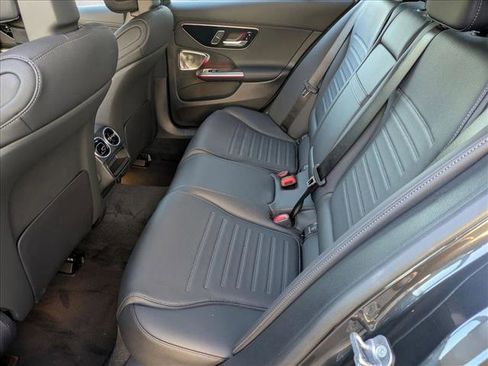 Used 2026 Mercedes-Benz C 300 Sedan image 19
