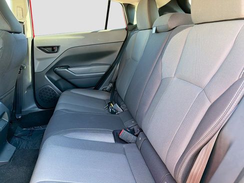 Certified 2025 Subaru Crosstrek 2.0i w/ Crosstrek Mirror Package image 17