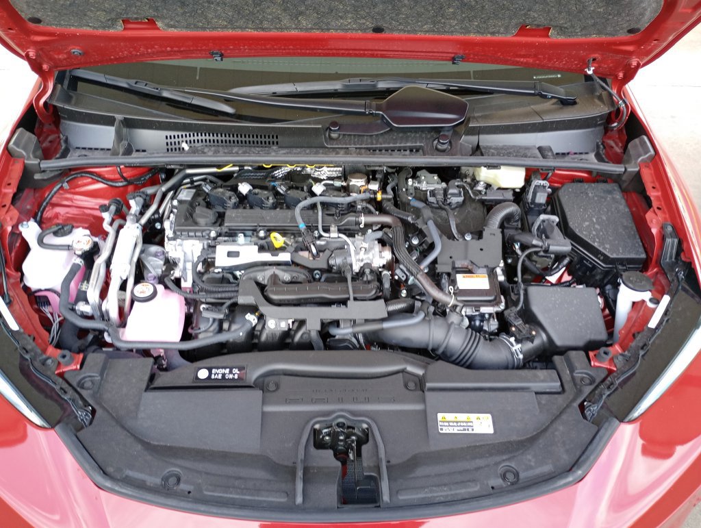 Used 2026 Toyota Prius Plug-In Hybrid FWD image 33