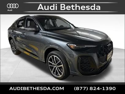 New 2026 Audi Q5 Premium Plus