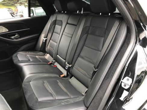 Used 2022 Mercedes-Benz GLE 53 AMG 4MATIC Coupe image 33