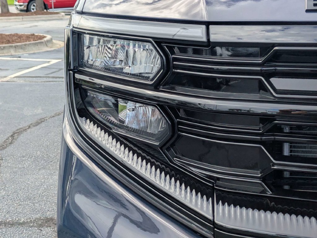 New 2027 Ford Expedition Max Platinum AWD/4WD image 10
