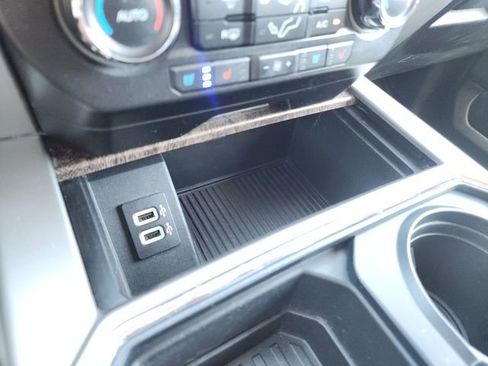 Used 2019 Ford F250 Lariat w/ Chrome Package AWD/4WD image 35