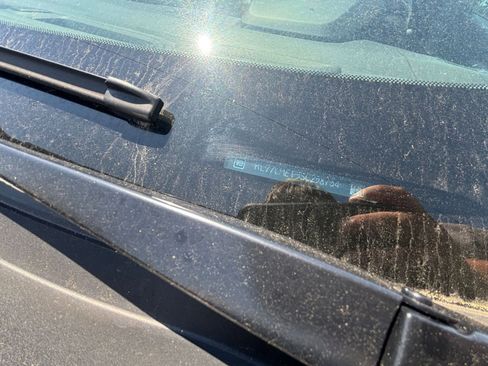 Used 2025 Chevrolet Trax LT w/ LT Convenience Package image 10