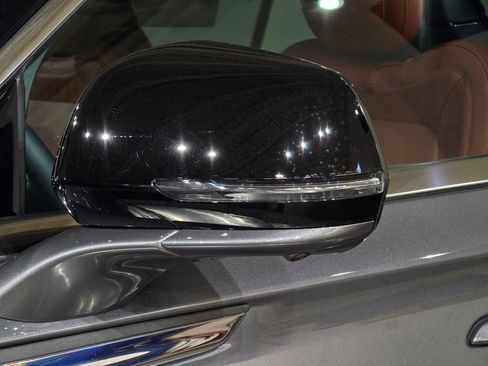 New 2025 Lincoln Aviator Reserve w/ Equipment Group 201A AWD/4WD image 12
