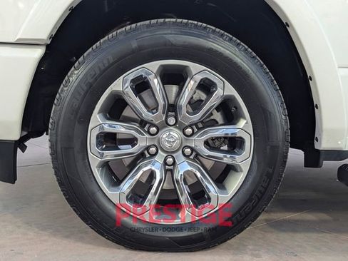 Used 2020 RAM 1500 Laramie w/ Sport Appearance Package image 39