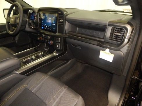 New 2025 Ford F150 STX w/ STX Black Appearance Package image 21