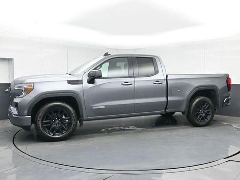 Used 2020 GMC Sierra 1500 Elevation w/ Elevation Value Package image 6