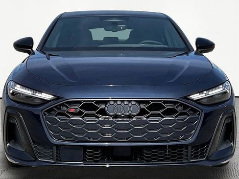 New 2026 Audi S5 Premium Plus image 3