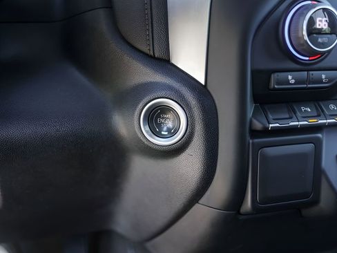 Used 2022 Chevrolet Silverado 1500 LT w/ Safety Package image 21