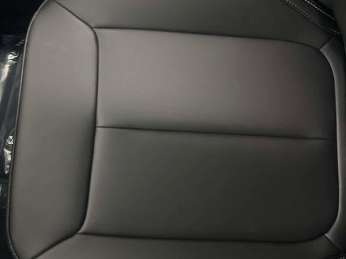 New 2025 Jeep Grand Cherokee Limited w/ Trailer Tow Package image 45