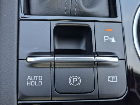 New 2026 Kia K5 GT-Line image 25