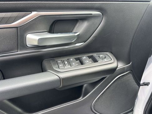 New 2026 RAM 1500 Big Horn image 6