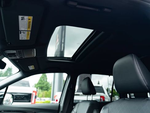 Used 2019 Honda Passport Elite image 18