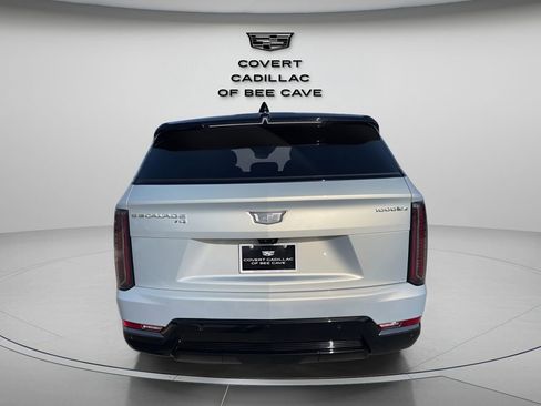 New 2025 Cadillac Escalade IQ Sport 2 image 8