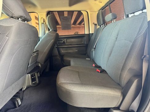 Used 2020 RAM 2500 Tradesman AWD/4WD image 20