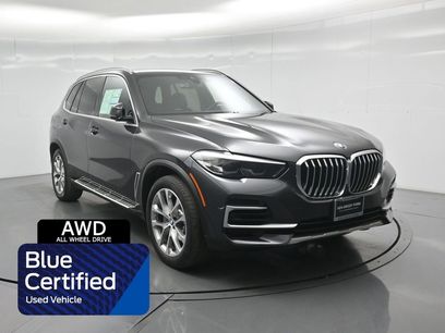 Used 2023 BMW X5 xDrive40i
