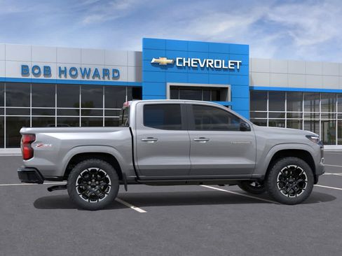 New 2026 Chevrolet Colorado Z71 w/ Z71 Convenience Package 2 image 5