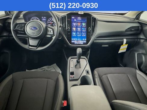 Used 2026 Subaru Crosstrek 2.0i Premium AWD/4WD image 25