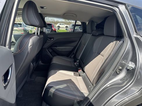 Certified 2024 Subaru Crosstrek 2.5i Limited w/ Popular Package #4A image 20