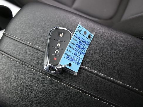 Used 2024 Chevrolet Blazer LT image 19