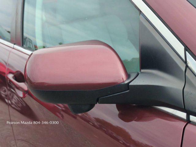 Used 2016 Honda CR-V EX image 13