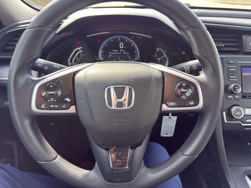 Used 2019 Honda Civic LX image 15