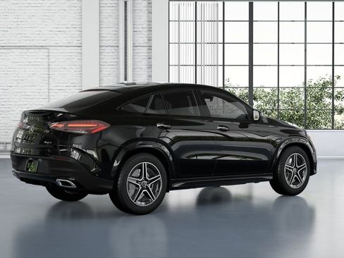 New 2026 Mercedes-Benz GLE 450 4MATIC Coupe image 15
