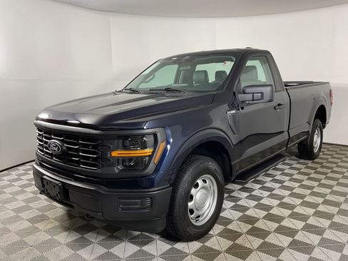 Used 2025 Ford F150 XL image 4