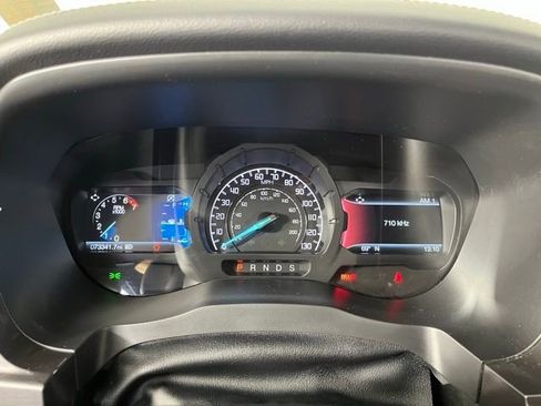 Used 2019 Ford Ranger Lariat image 20