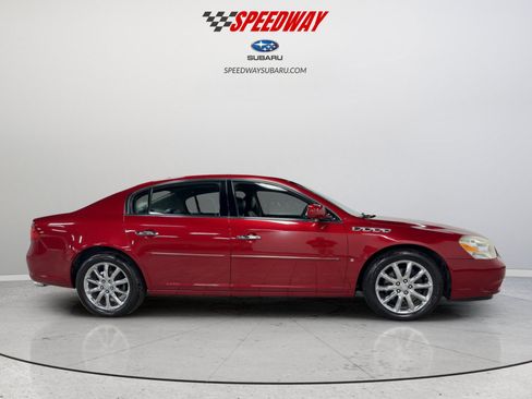 Used 2008 Buick Lucerne CXS FWD image 4