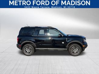 Used 2024 Ford Bronco Sport Big Bend w/ Convenience Package 360° Tour