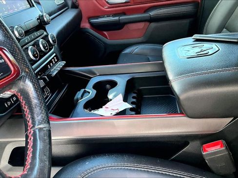 Used 2020 RAM 1500 Rebel w/ Level 2 Equipment Group AWD/4WD image 19