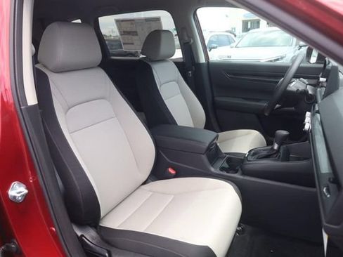 New 2026 Honda CR-V LX image 18